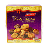 Maliban Family Selection 1kg^ - Shaalis.com